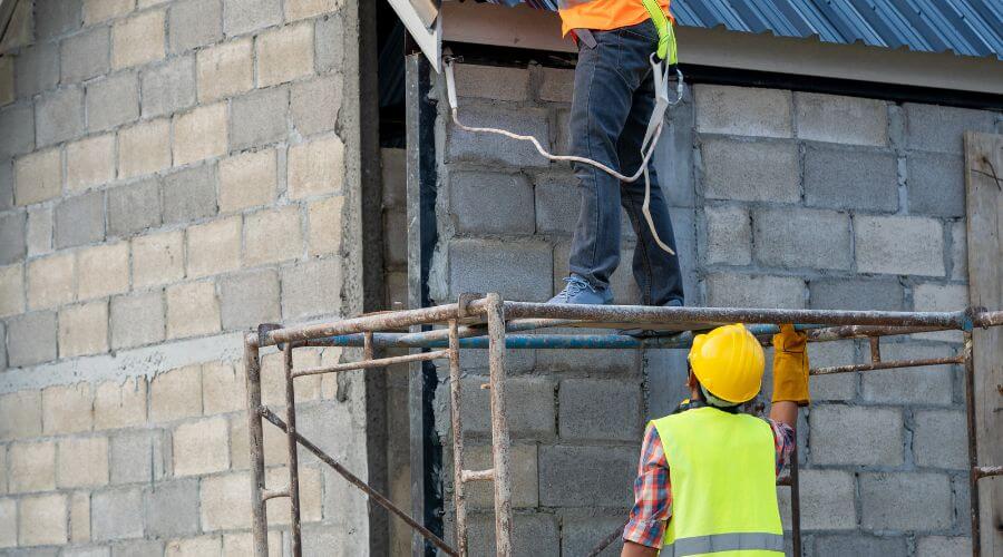 Expert new roof installation services in Bradley, WV